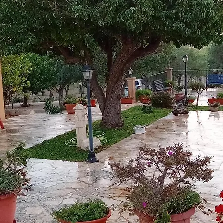 Bed & Breakfast Il Poggetto Marzamemi