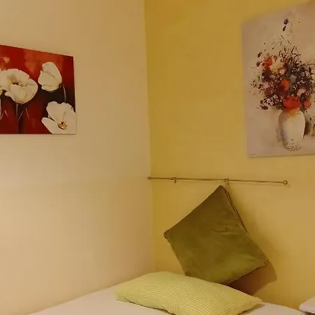 Il Poggetto Bed & Breakfast Marzamemi