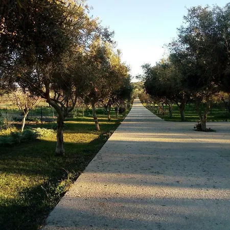 Il Poggetto Bed & Breakfast 4*