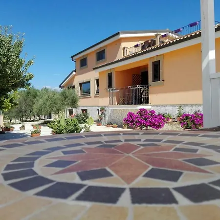 Il Poggetto Marzamemi