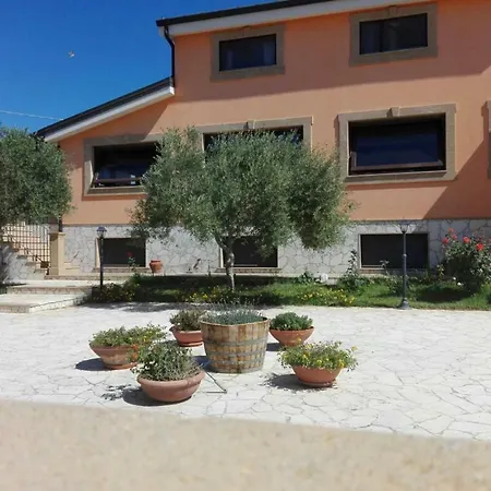 Il Poggetto 4*