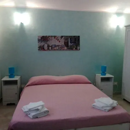 Il Poggetto 4* Marzamemi