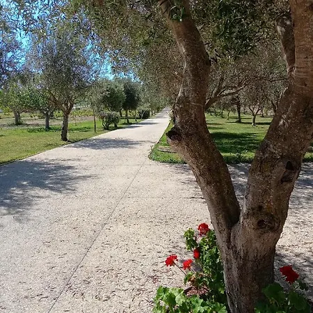 Il Poggetto Bed and breakfast Marzamemi