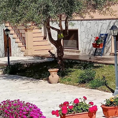 Bed and breakfast Il Poggetto