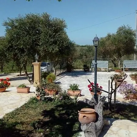 Il Poggetto Bed and breakfast *