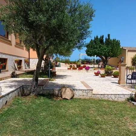 Il Poggetto Marzamemi