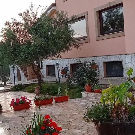 Il Poggetto * Marzamemi