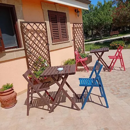 Bed and breakfast Il Poggetto