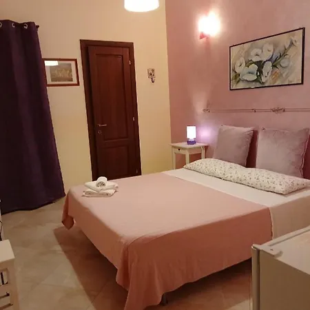 Il Poggetto Bed and breakfast Marzamemi