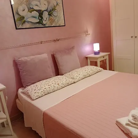 Il Poggetto Bed and breakfast *