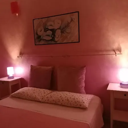 Il Poggetto Bed and breakfast Marzamemi