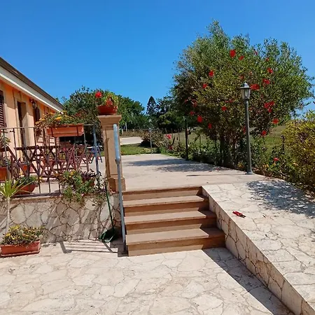Il Poggetto Marzamemi