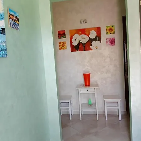 Il Poggetto Bed and breakfast Marzamemi