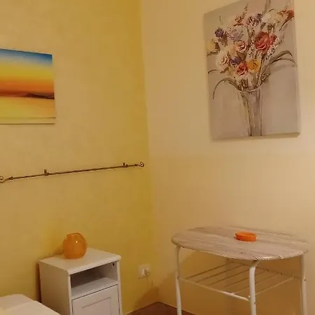 Bed and breakfast Il Poggetto