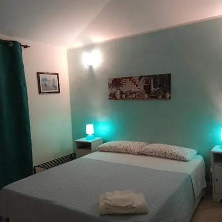 Bed & Breakfast Il Poggetto 4*