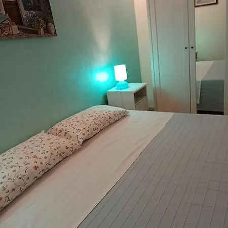 Bed and Breakfast Il Poggetto Marzamemi