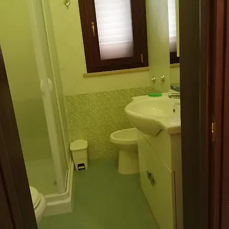 Il Poggetto *