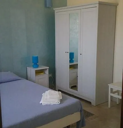 Il Poggetto Bed and breakfast