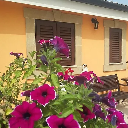 Bed and Breakfast Il Poggetto Marzamemi