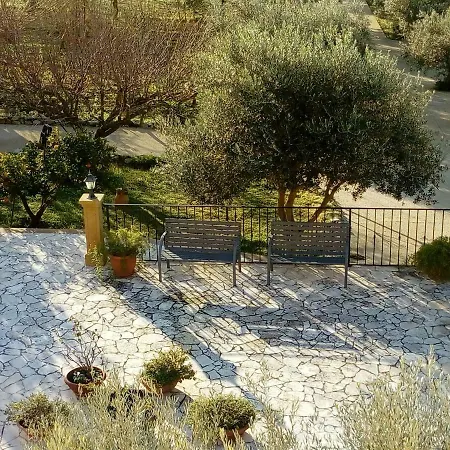 Il Poggetto Marzamemi